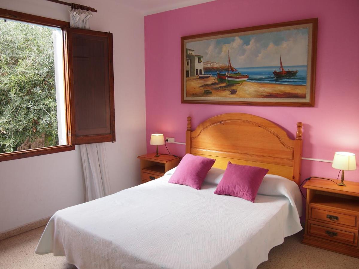 Sa Marina Villa Port de Alcudia  Exterior foto