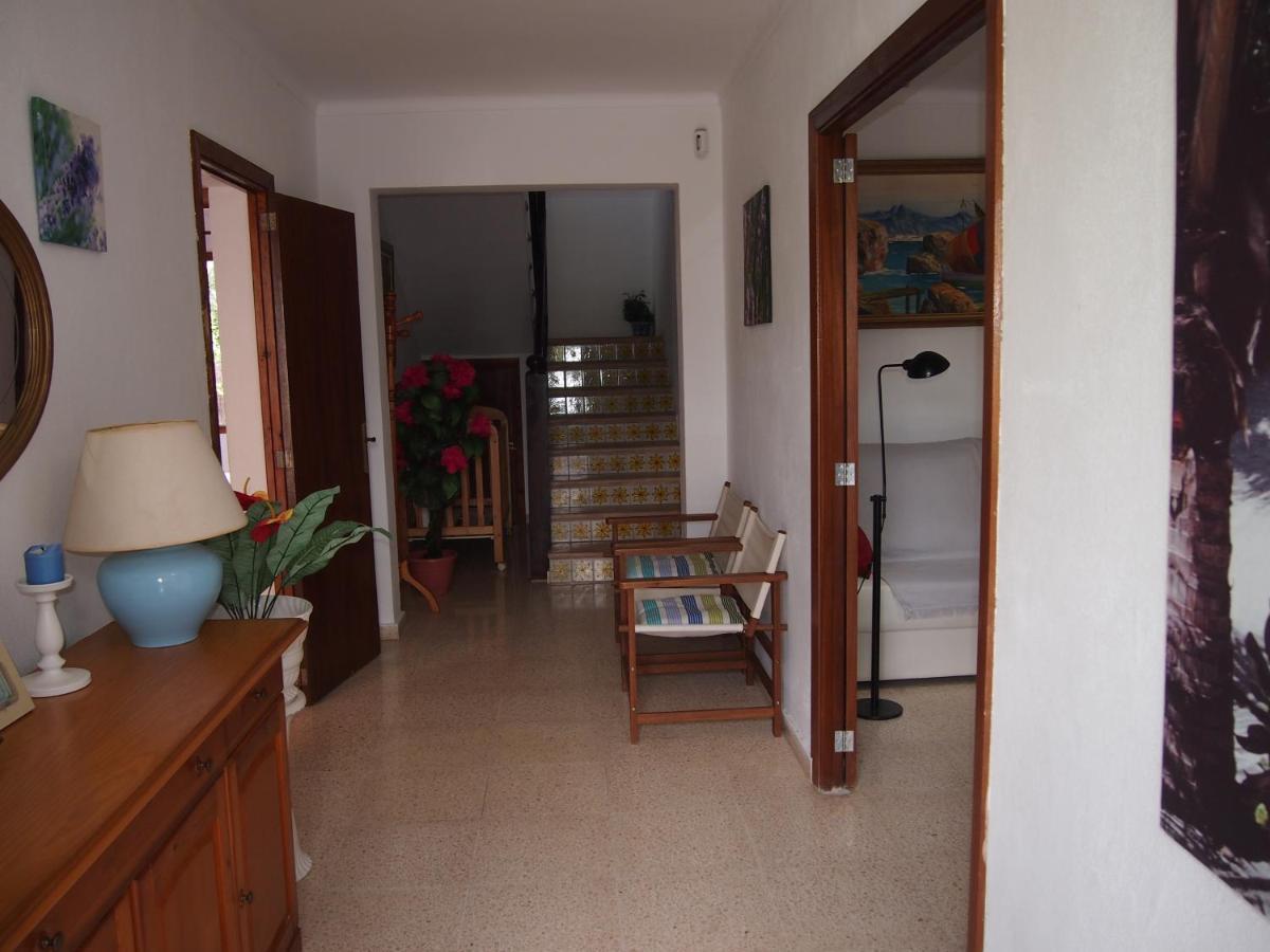 Sa Marina Villa Port de Alcudia  Exterior foto